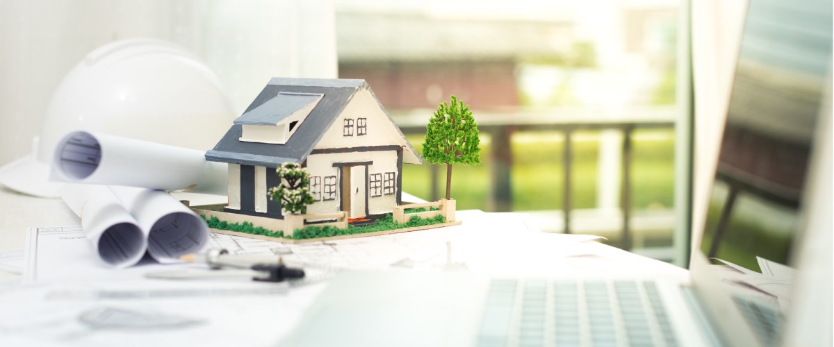Essential features of earthquake-resistant residential projects
