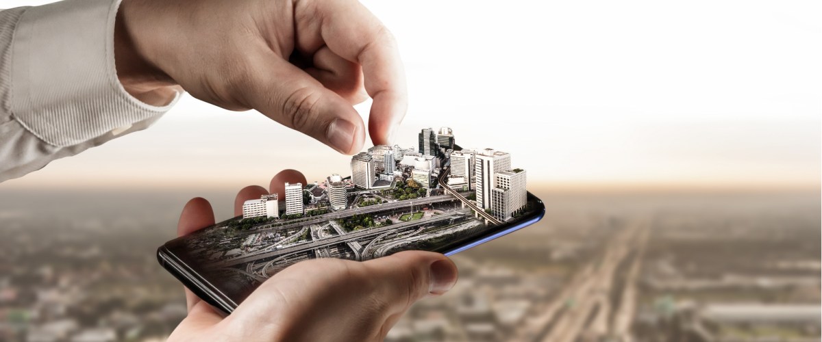 New construction technologies used in residential projects