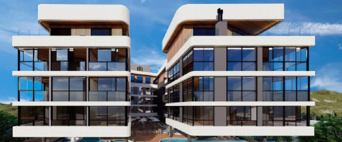 The importance of social amenities in modern residential projects