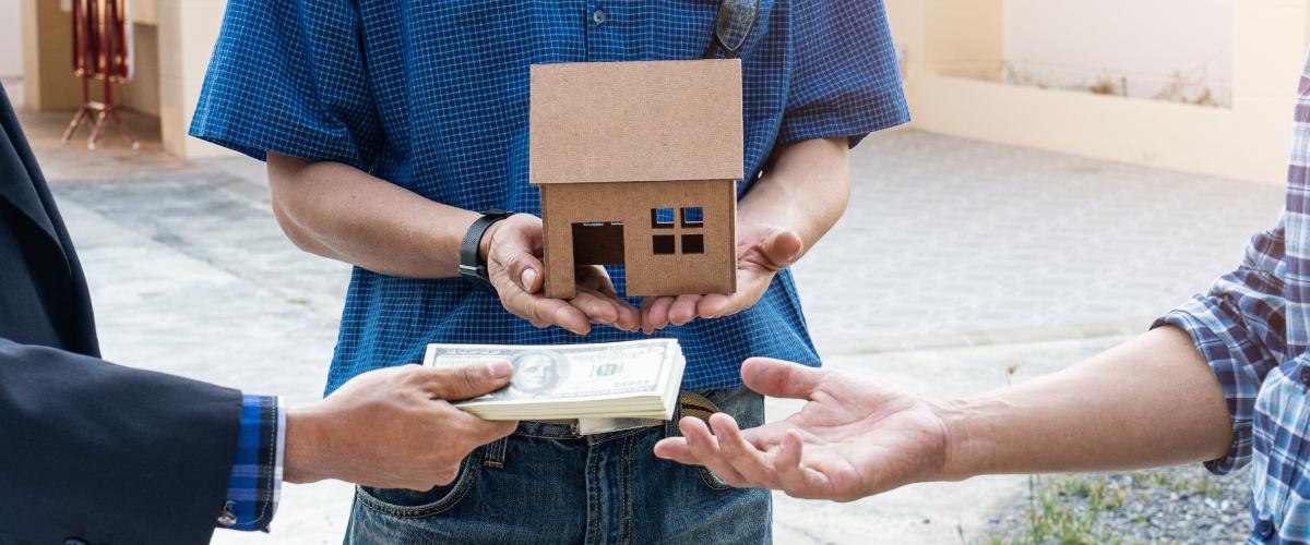How to choose residential projects with high rental yield