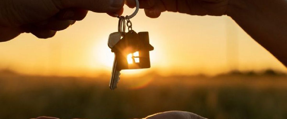 Advantages of buying a home before project launch