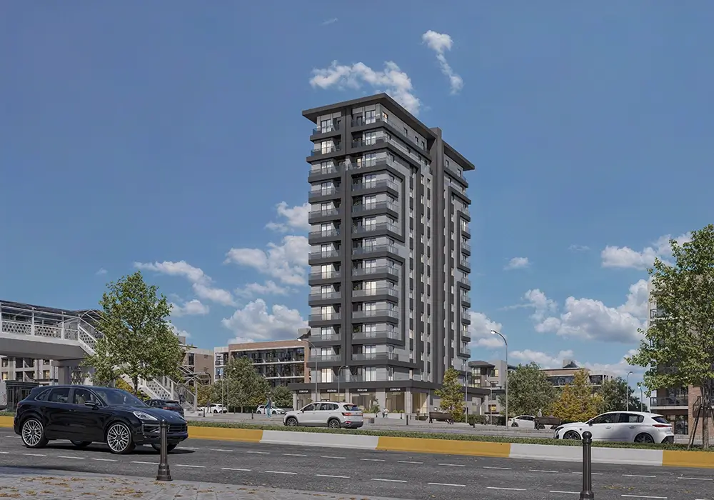 TANE REZİDANS proje görseli 6