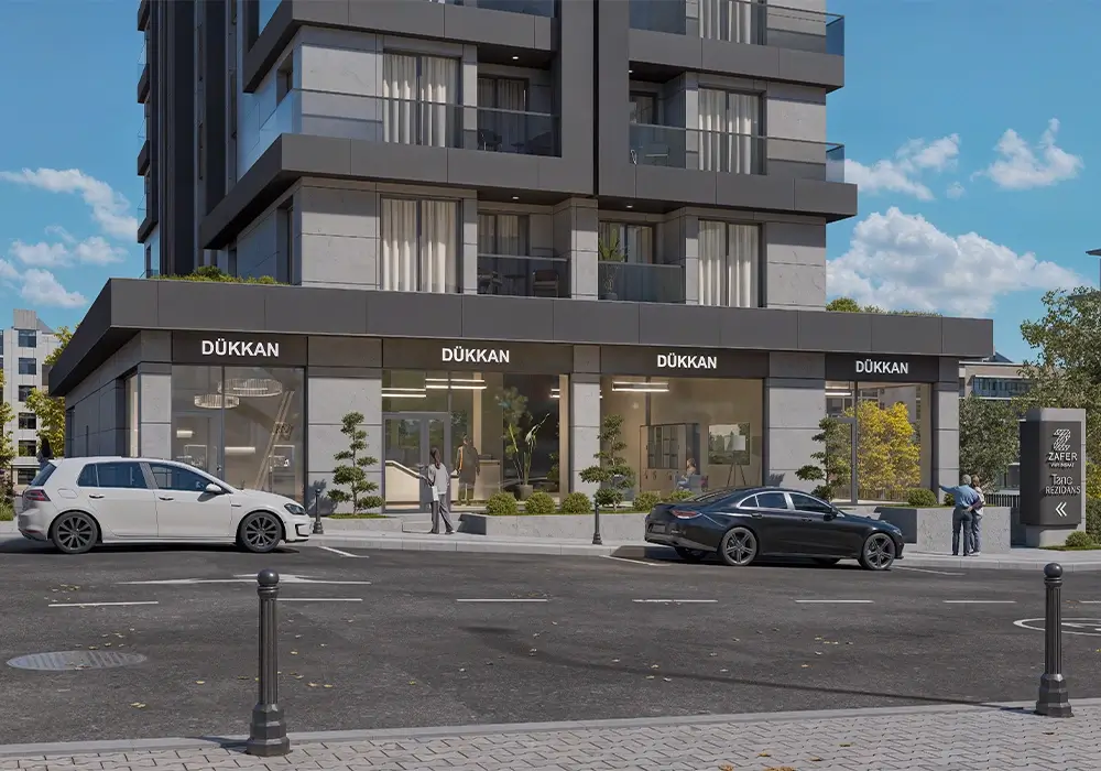 TANE REZİDANS proje görseli 8