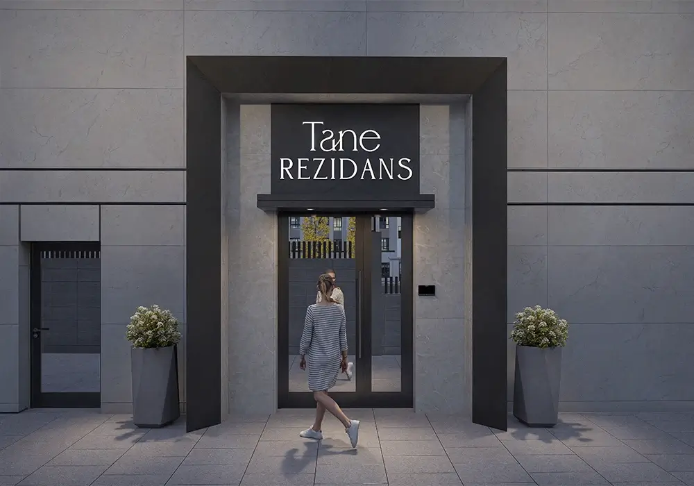 TANE REZİDANS proje görseli 9