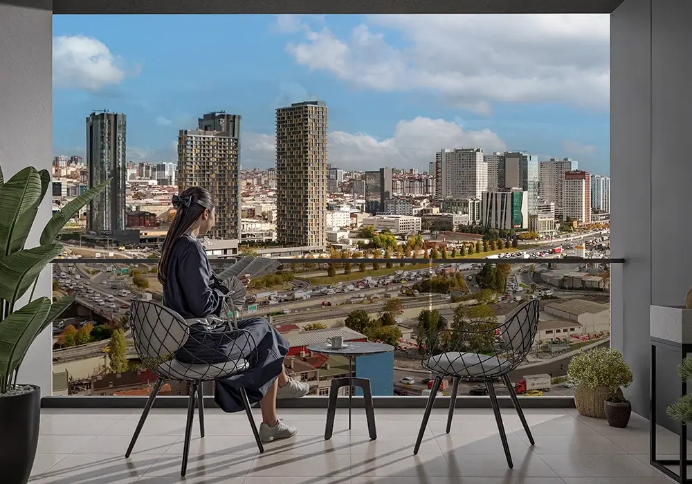 TANE REZİDANS proje görseli 10