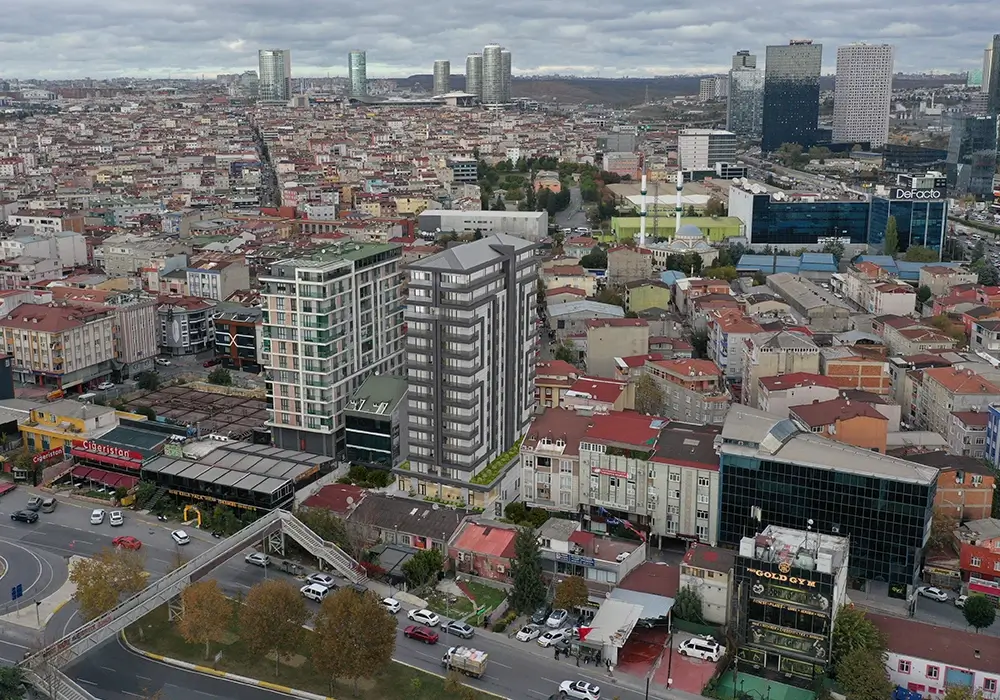 TANE REZİDANS proje görseli 11